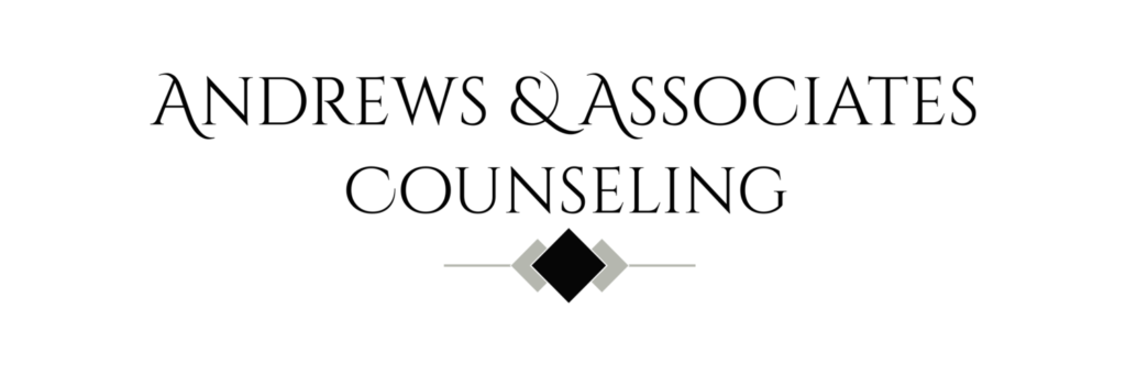 Andrews & Associates Counseling Logo Therapist Manhattan KS