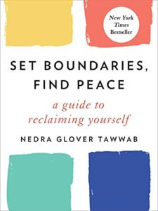 Book Recommendation: Set Boundaries, Find Peace